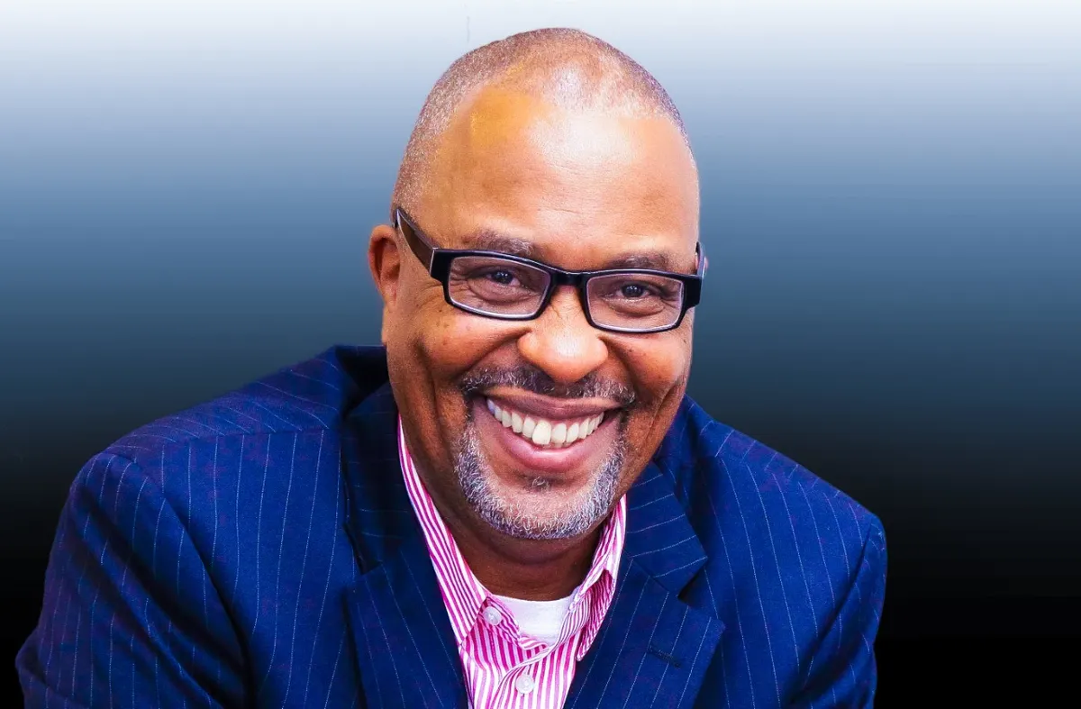 Steve N. Njenga, Vice Chair, RKRA