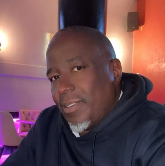 David Ikonya, Development Chair, RKRA