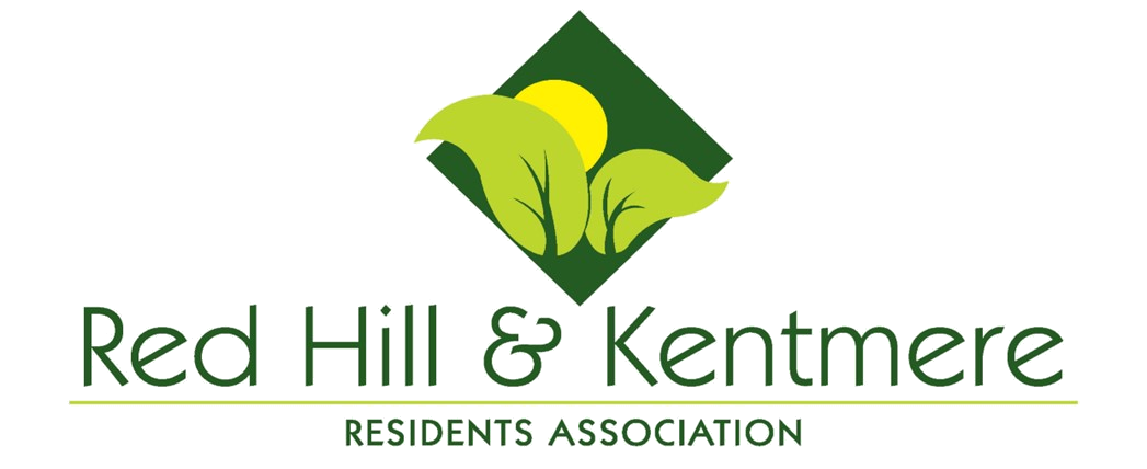 RKRA Logo